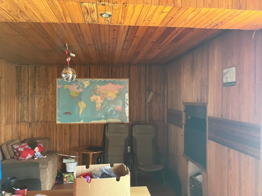 To Let 3 Bedroom Property for Rent in Levyvale Eastern Cape